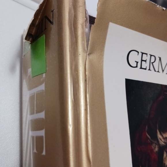 THE LOOM OF ART Chief Curator Of THE LOUVRE GERMAIN BAZIN - 1962 READ HB… - Picture 9 of 12